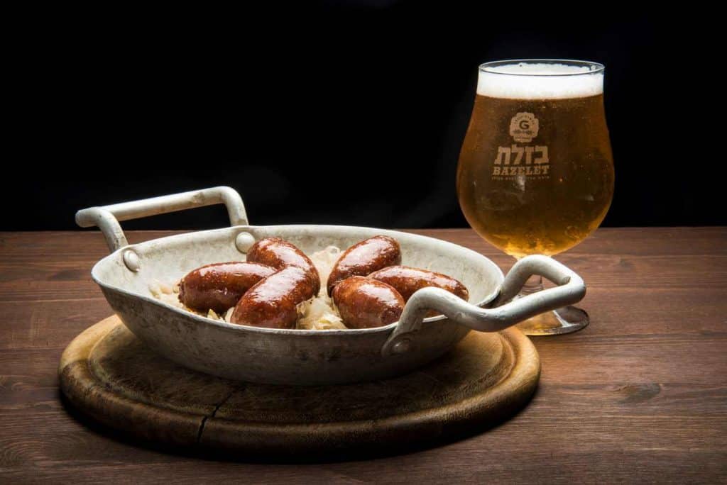 ברוהאוס גולן