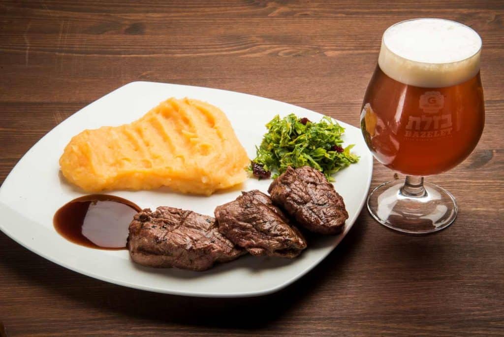 ברוהאוס גולן