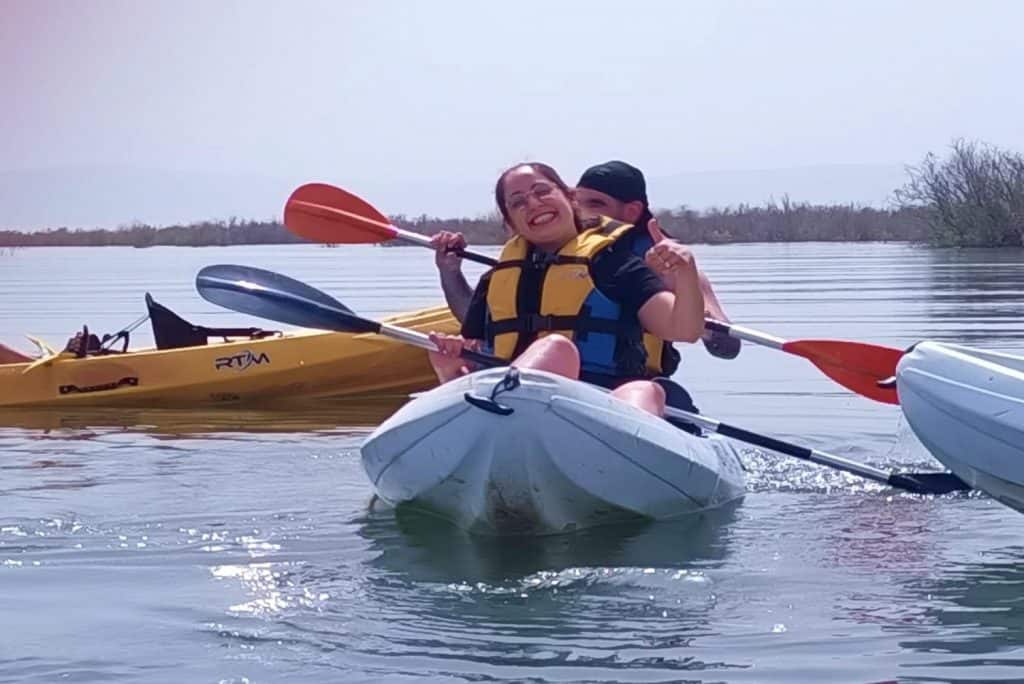 אטרקציות בגולן לילדים | תיירות גולן