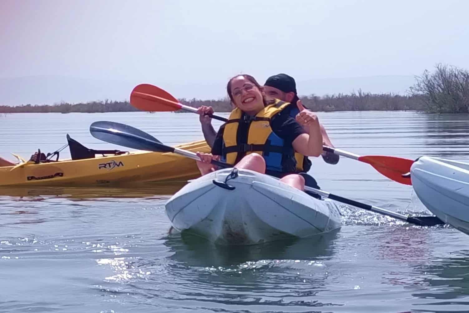 אטרקציות בגולן לילדים | תיירות גולן