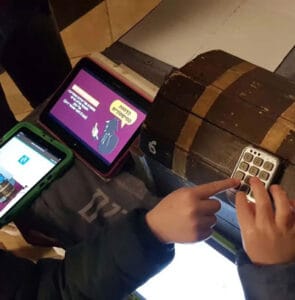 שם קוד: האיש שלנו בדמשק מבית רונדוGO