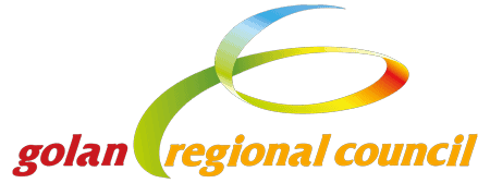 מועצה אזורית גולן אנגלית