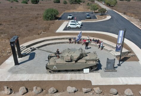 כח טייגר .....