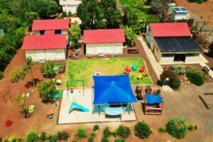 סיני בגולן- אורחן ברמה