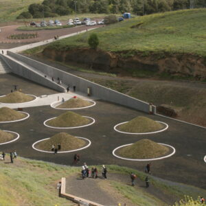 פארק וולקני צילום דפנה מאיר