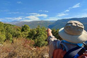 בית ספר שדה גולן וחרמונים – הדרכה