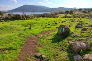 שביל ברמה- טיולים מודרכים בשביל הגולן