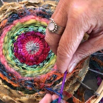 סדנה מעגלית קצרין