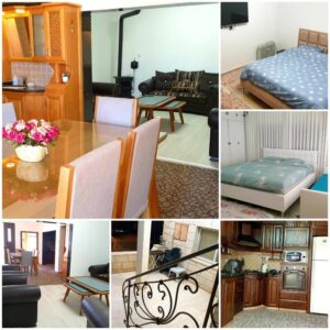 צימר בית Recreation דובדובן בחרמון