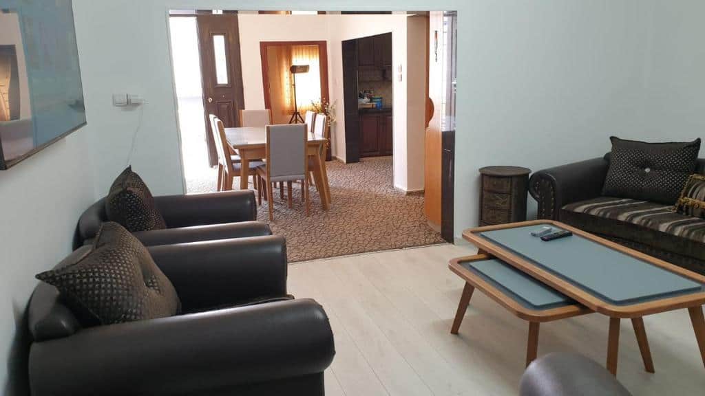 צימר בית נופש דובדובן בחרמון