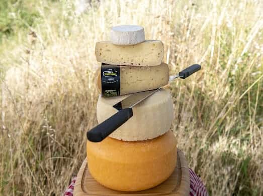 מגבנת מינאס