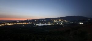 פסגת הר הכרמים