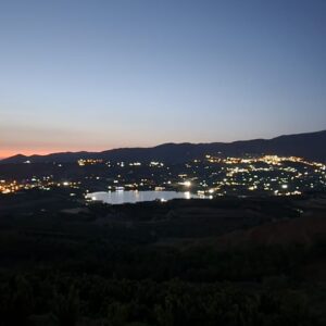 פסגת הר הכרמים