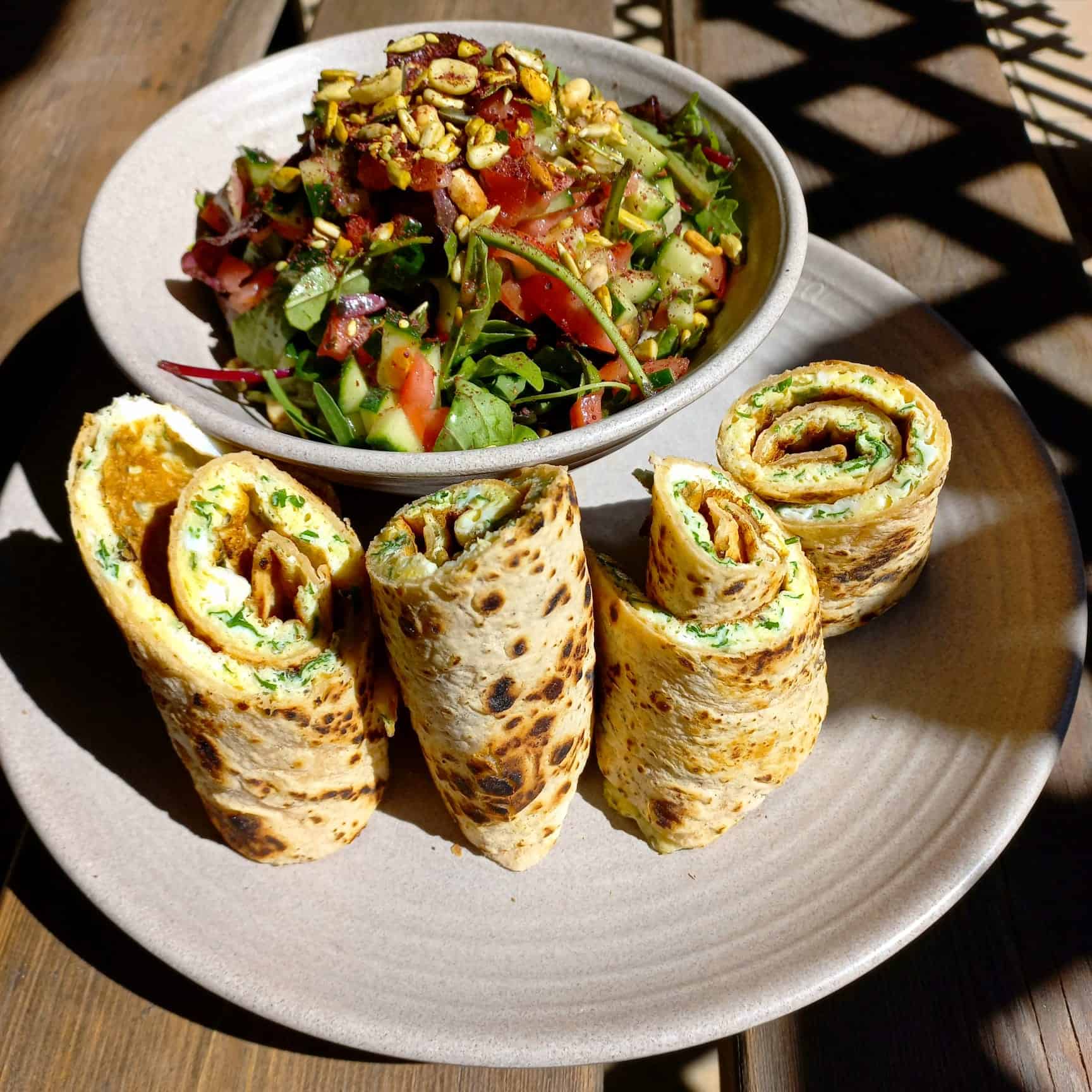 בית קפה אמירוס