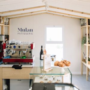 מולאן פטיסרי גבעת יואב