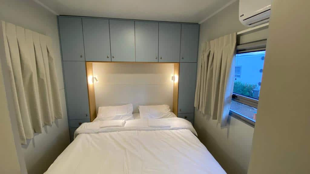 אירוח חוף דוגה