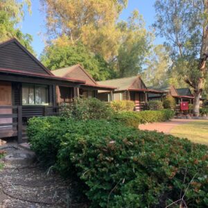 קמפינג אי שם בחוף גולן בכנרת