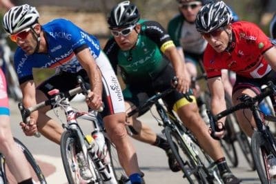 אליפות ישראל במרוצי כביש ונגד השעון