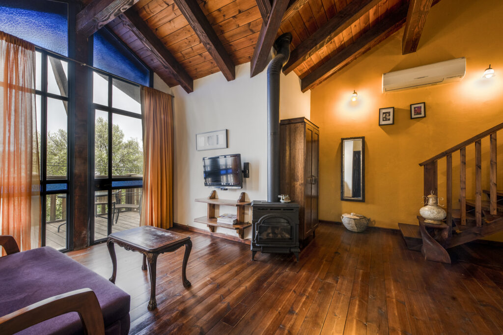 סוזנה באודם צימרים