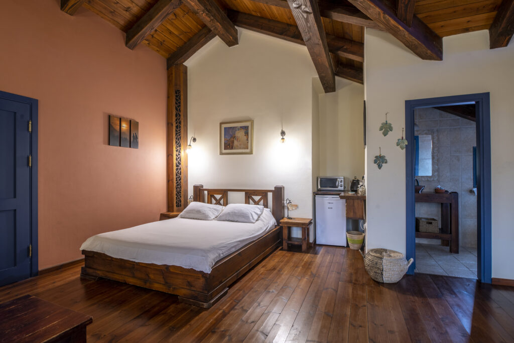 סוזנה באודם צימרים