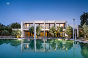 מלון פרא רמת הגולן