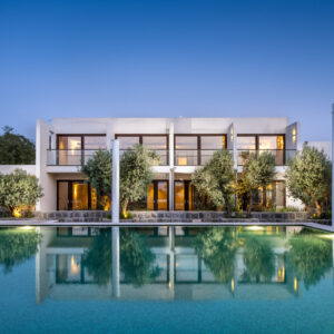 מלון פרא רמת הגולן