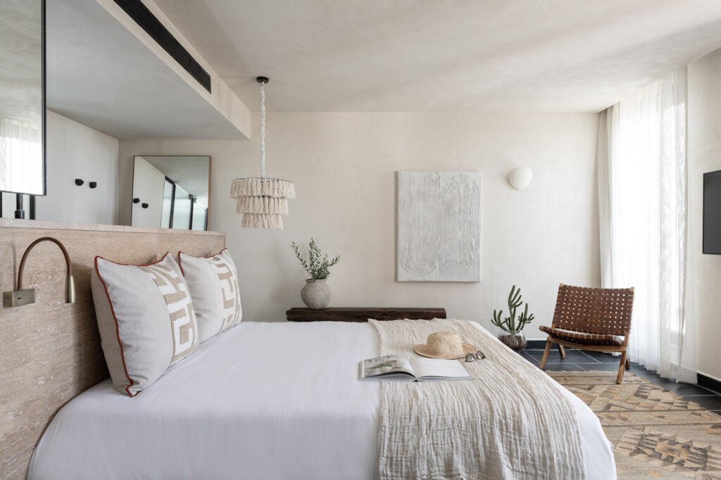 מלון פרא בית המכס