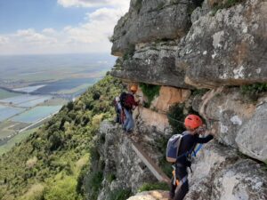 סיפור דרך טיולים מיוחדים