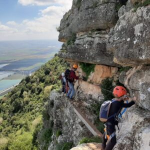 סיפור דרך טיולים מיוחדים