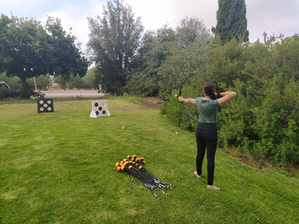 סיפור דרך טיולים מיוחדים