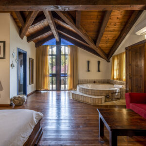 סוזנה באודם צימרים