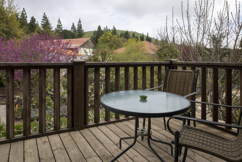 סוזנה באודם צימרים