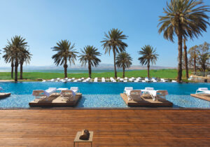 מלון סטאי כנרת