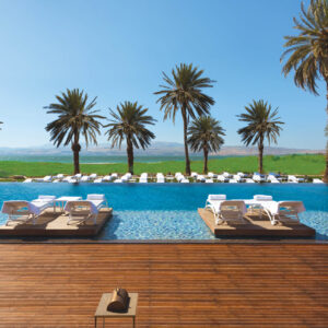 מלון סטאי כנרת