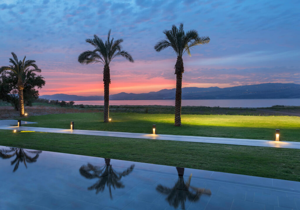 מלון סטאי כנרת