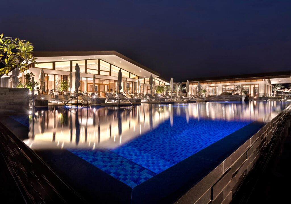 מלון סטאי טבריה