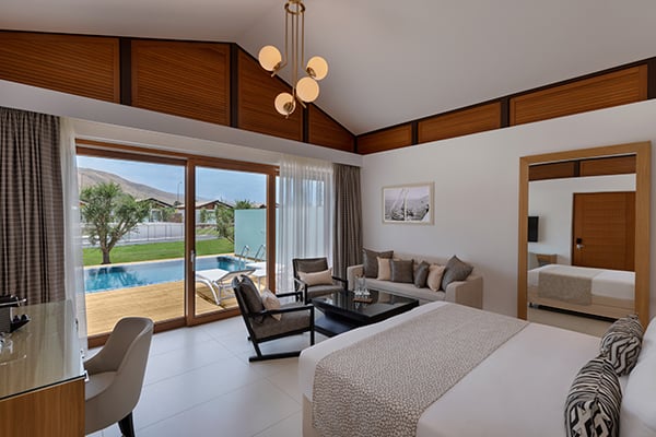 מלון סטאי טבריה