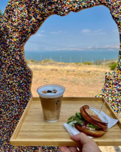 קפה מויז רמות