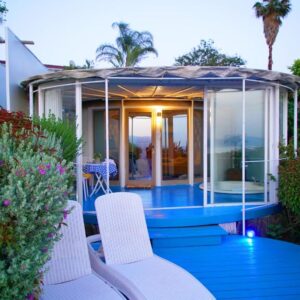 סי זן ריזורט מעלה גמלא