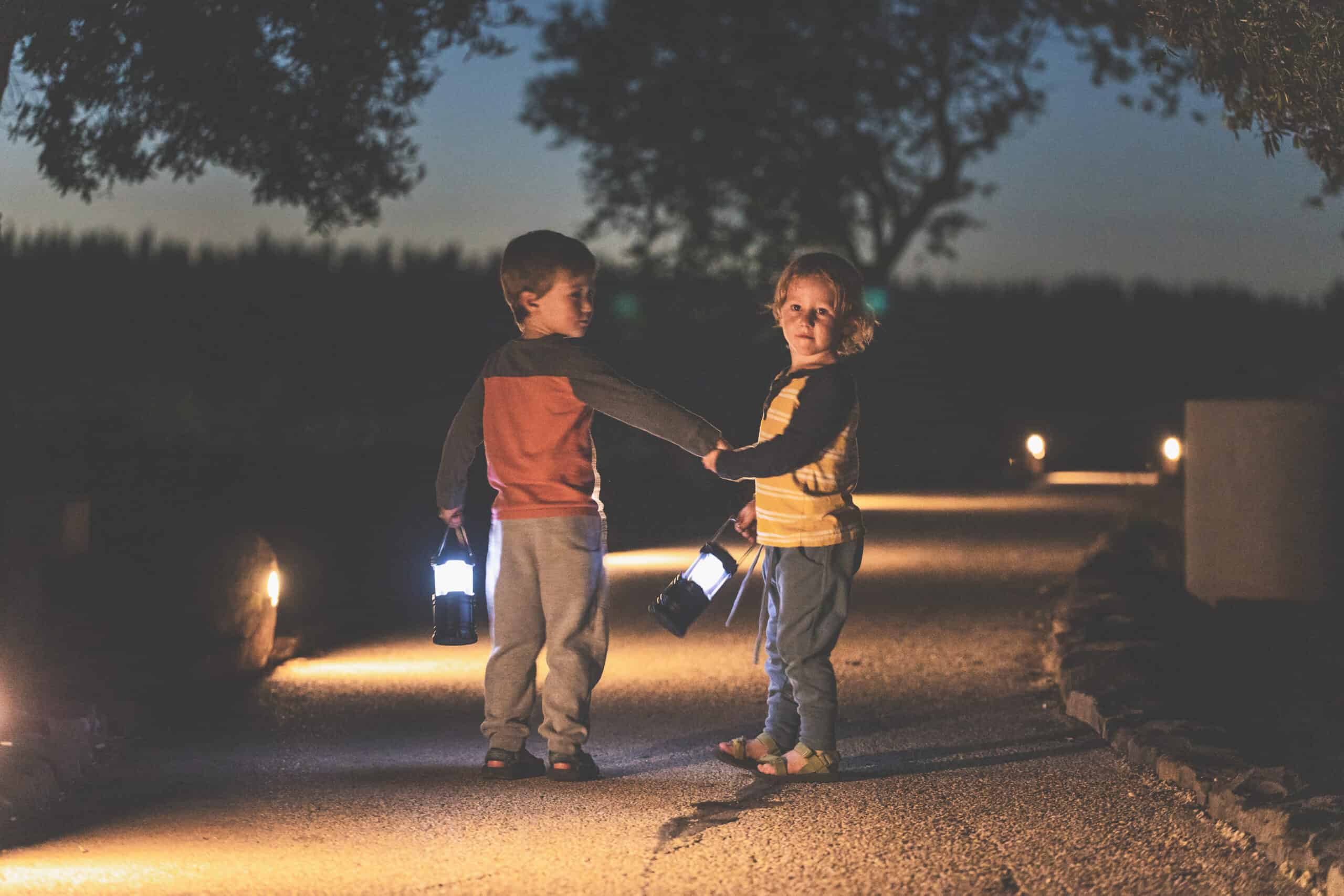סיורי עששיות בעין קשתות