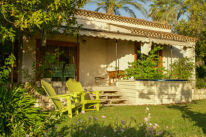 הנחלה ברמות