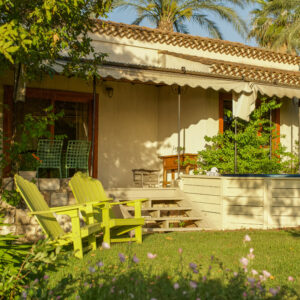 צימר הנחלה מושב רמות