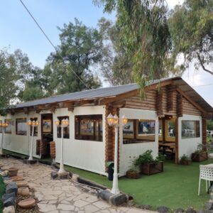 חוות ג'ילבון