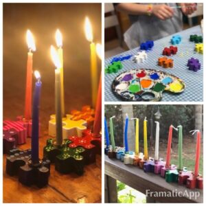 חנוכה בסטודיו טלירון