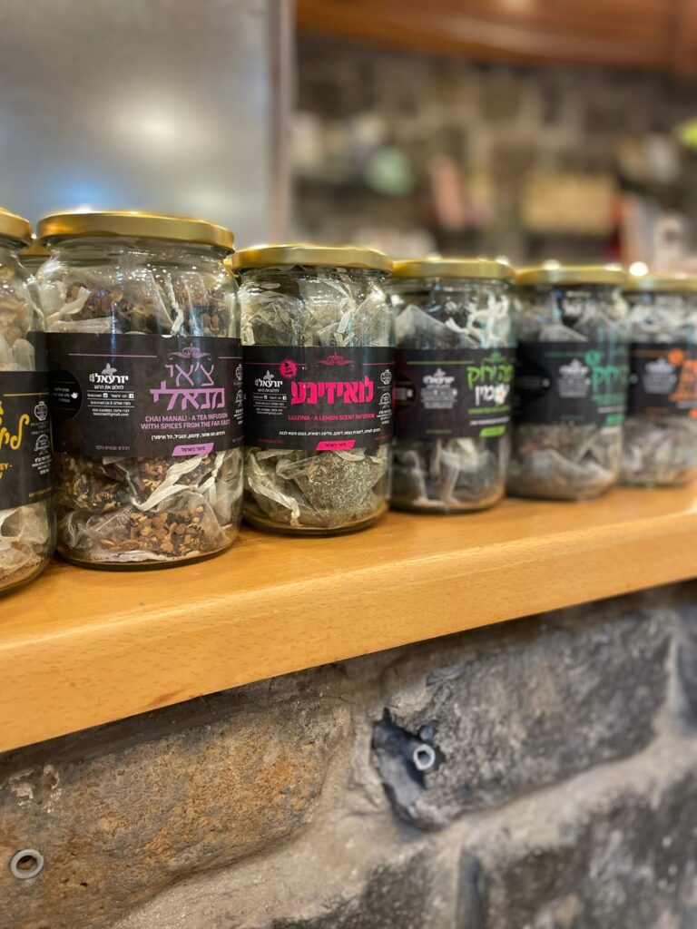 קונדיטוריה ובית מאפה