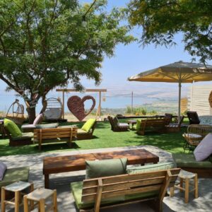 לול ארט מושב רמות צילום דניאל רוטר