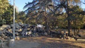 אנדרטת גדוד סיור 134