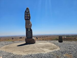 אנדרטת אוגדה 146