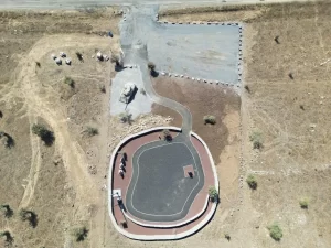 אנדרטה חטיבה 9