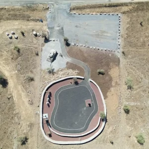 אנדרטה חטיבה 9